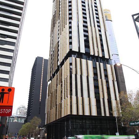 Melbourne Empire Apartments Μελβούρνη Εξωτερικό φωτογραφία