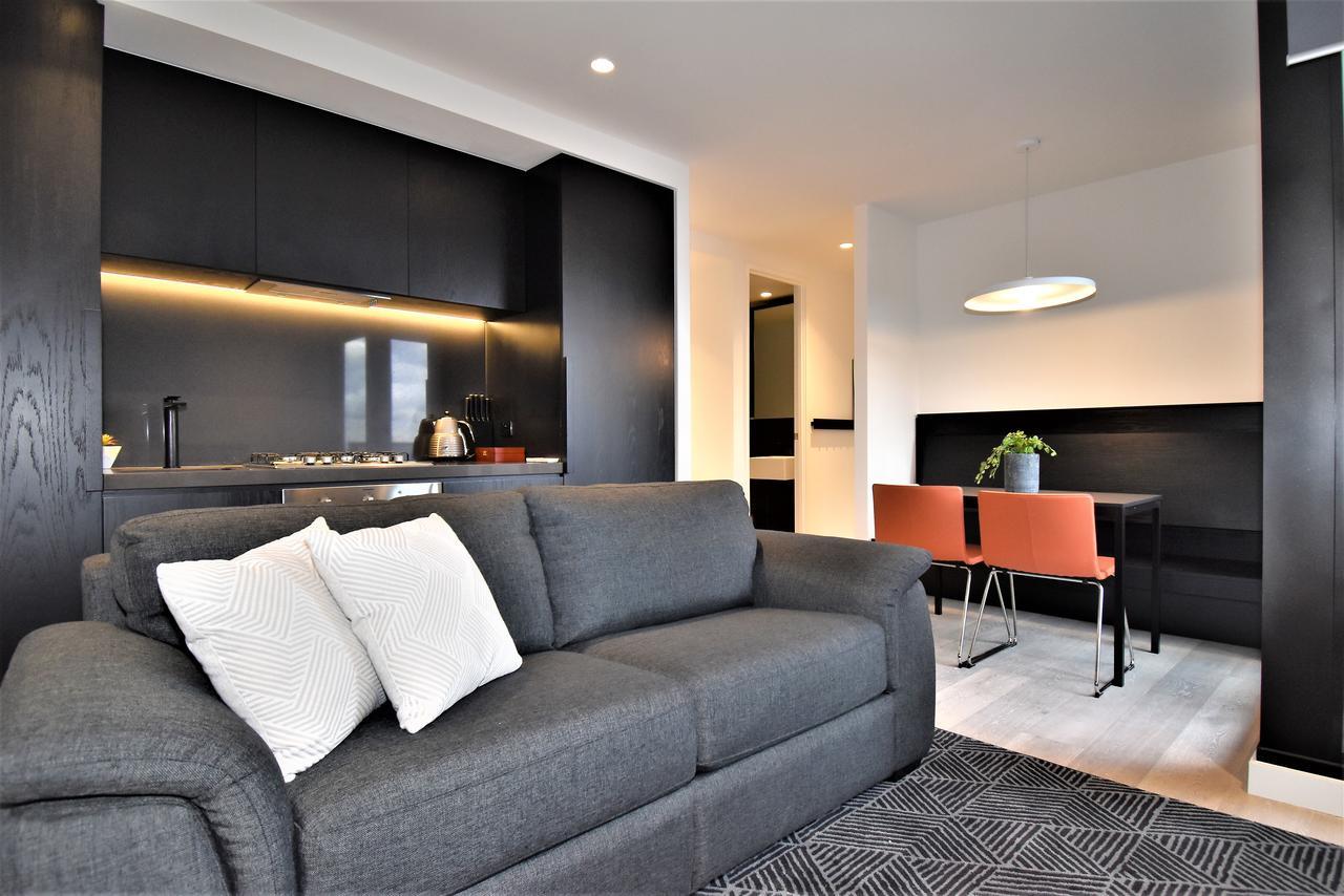 Melbourne Empire Apartments Μελβούρνη Εξωτερικό φωτογραφία