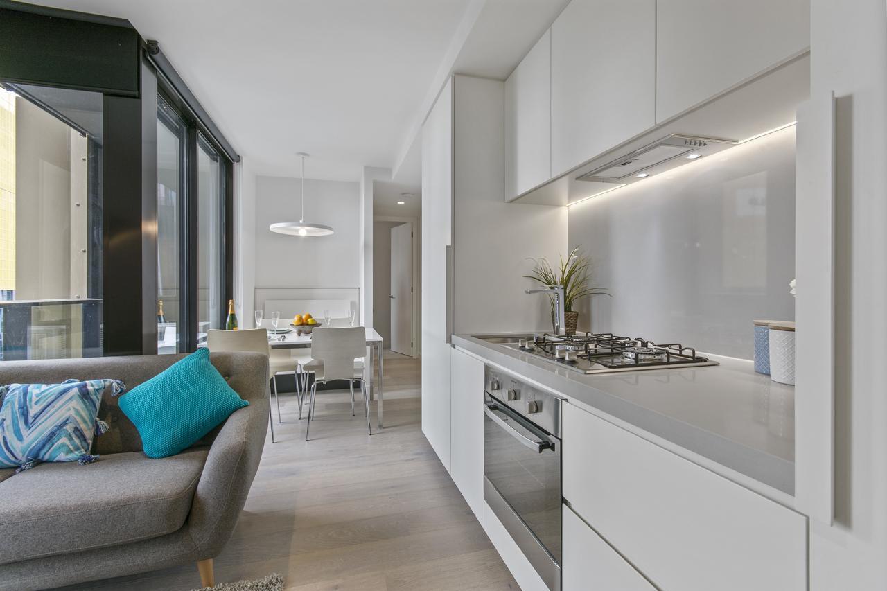 Melbourne Empire Apartments Μελβούρνη Εξωτερικό φωτογραφία