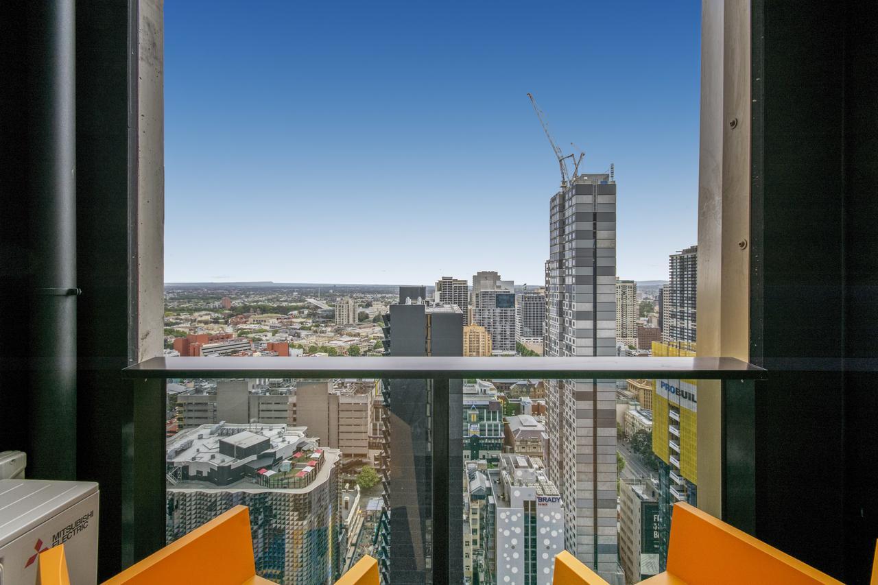 Melbourne Empire Apartments Μελβούρνη Εξωτερικό φωτογραφία