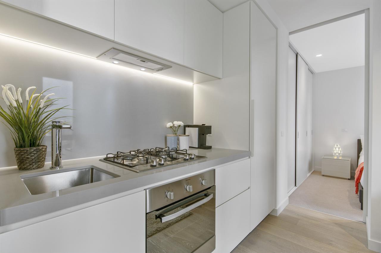 Melbourne Empire Apartments Μελβούρνη Εξωτερικό φωτογραφία