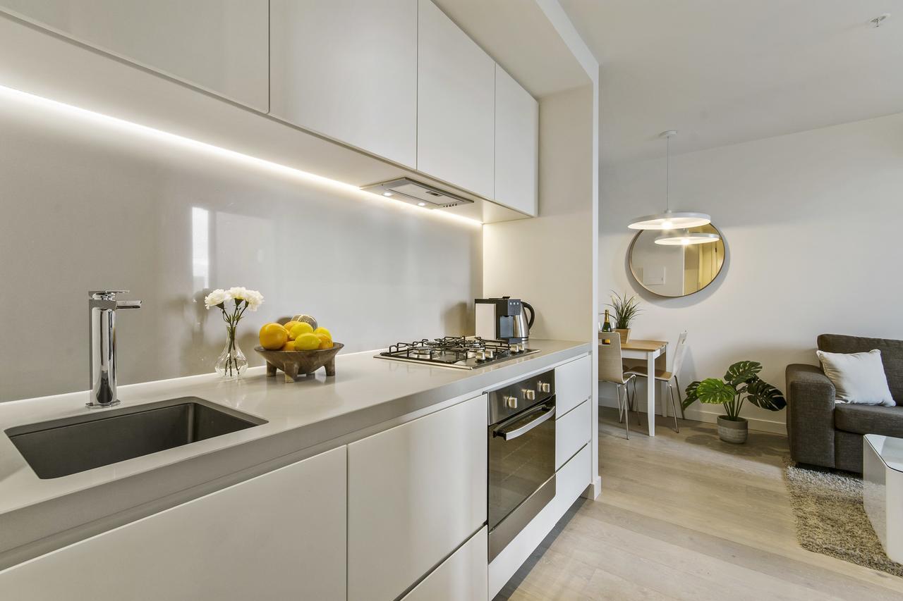 Melbourne Empire Apartments Μελβούρνη Εξωτερικό φωτογραφία