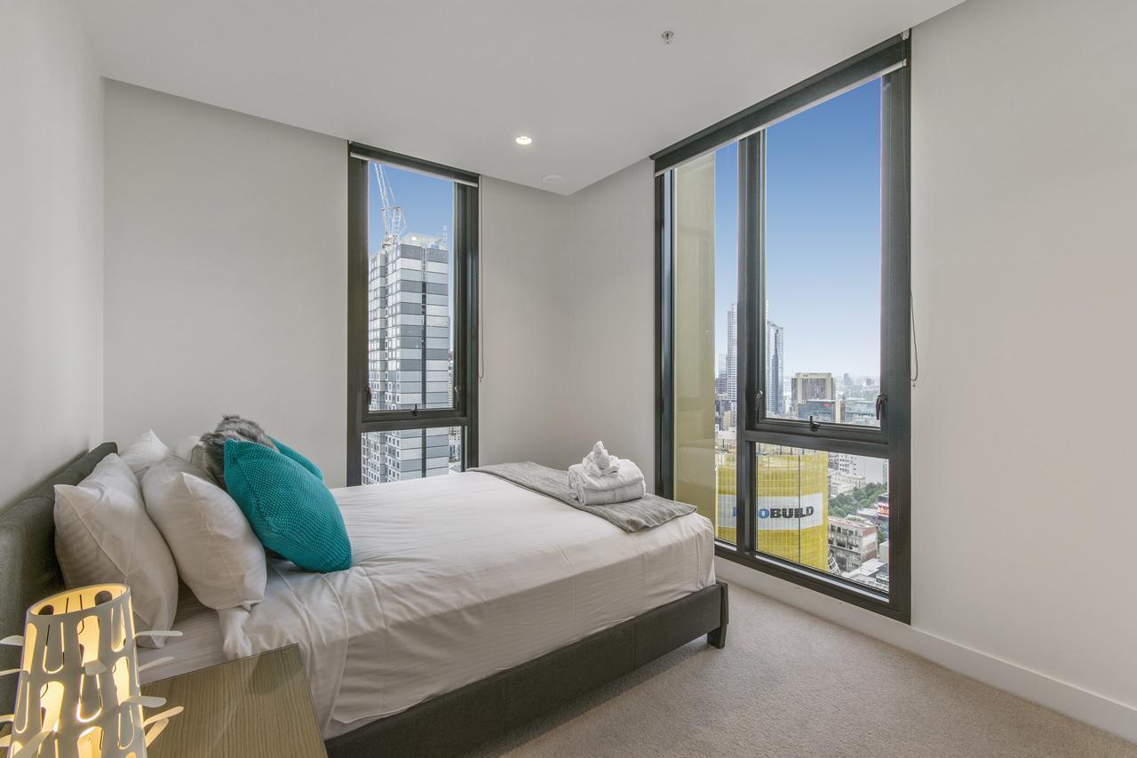 Melbourne Empire Apartments Μελβούρνη Εξωτερικό φωτογραφία